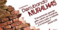 CAMPANHA DERRUBANDO MURALHAS
